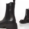 Tronchetti Ovyé | Chelsea Boot In Pelle