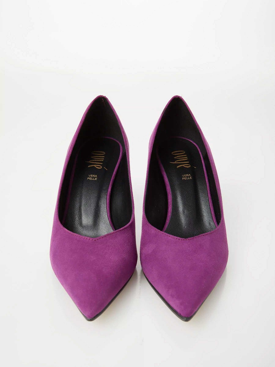 Decollete E Slingback Ovyé | Decollete