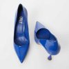 Decollete E Slingback Ovyé | Decollete In Vernice