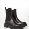 Tronchetti Ovyé | Chelsea Boot In Pelle